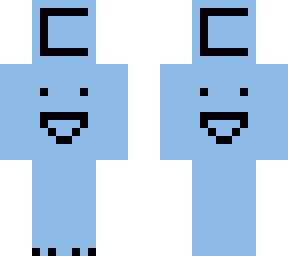 personal skin