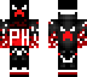 ph creeper