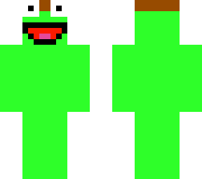 pilot froggy