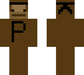 pinaati ninja monke