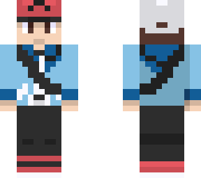 pokemon trainer