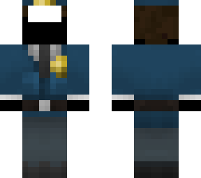 police officer video commander