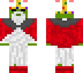 pope zombie