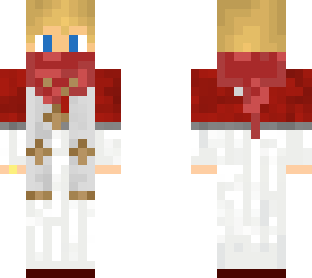 preist isaac
