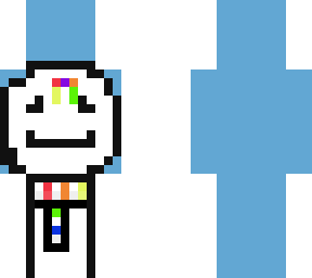 pride