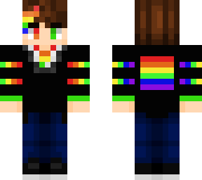 pride grean