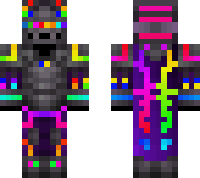 pride knight