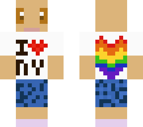 pride nyc