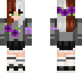pride skin