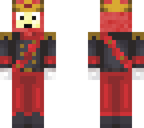 prince po