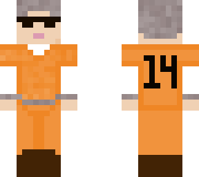 prison granny