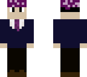 prison mike