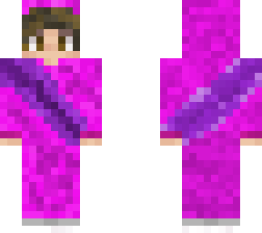 purple onsie boy