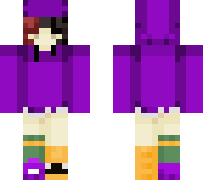 purpled dani