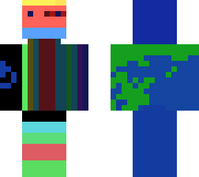 rainbow
