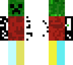rainbow creeper