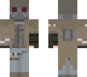 ranger