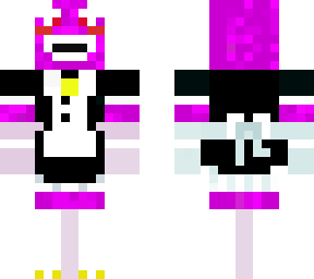 raptorgamesxd maid 2.0