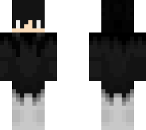 rasplin with a human face