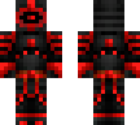 red arrow