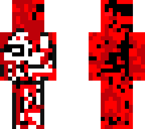 red dream unearthed