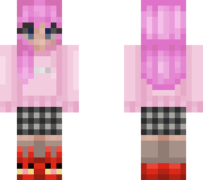 red rabbits <3