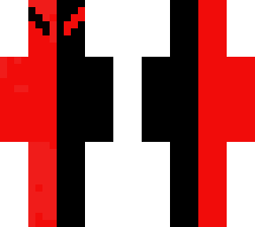 red spike