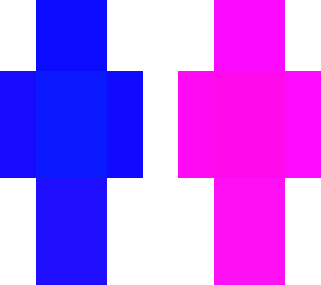 rgb man