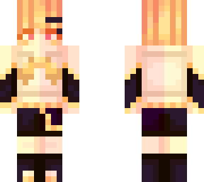 rin kagamine!!