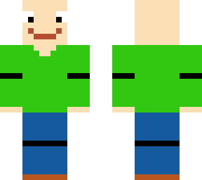 robot baldi 2.0
