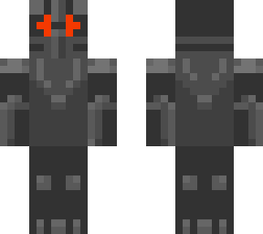 robot piece