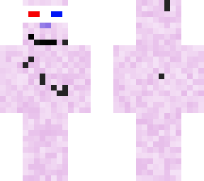 rockstar bear* skin
