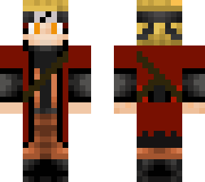 sage naruto