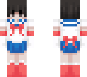 sailor moon