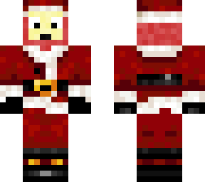 santa po