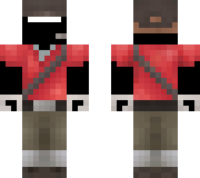 scout video commander