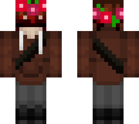 shadow sabre (my ver) test