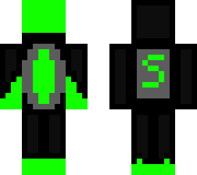 sismyk shockk robot skin v.2