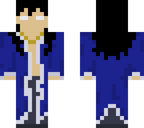 skin #01