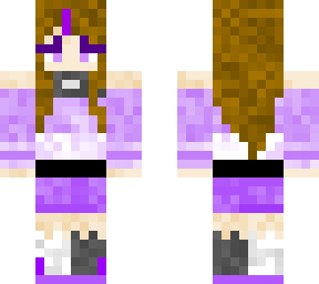skin for my oc