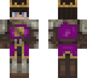 skin koning arda
