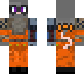 skrew loose [space suit]