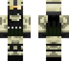 soldier 3.0