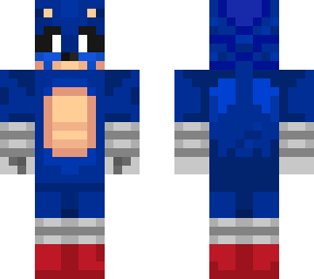 sonic?
