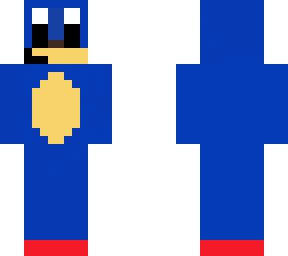 sonic thh