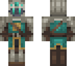 soul knight (remaster)