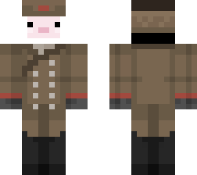 sovietic sheep