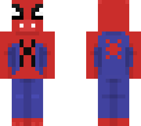 spiderham