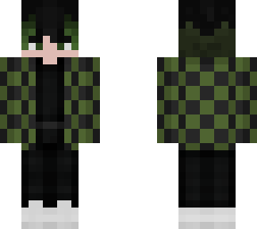sqryy green