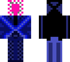squid thing